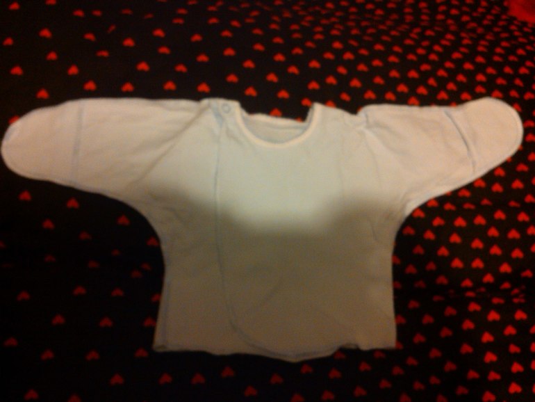 Мы готовы!!! Наше приданное) Точнее его часть