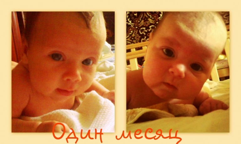 Все кругом пошли...