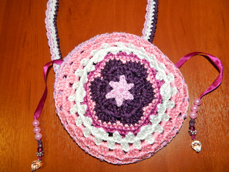 Черничный комплект