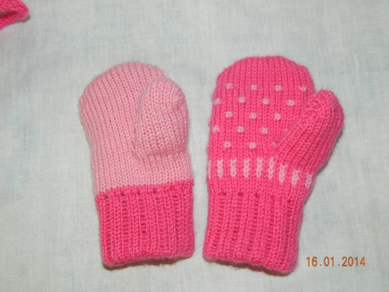 Розовые олени