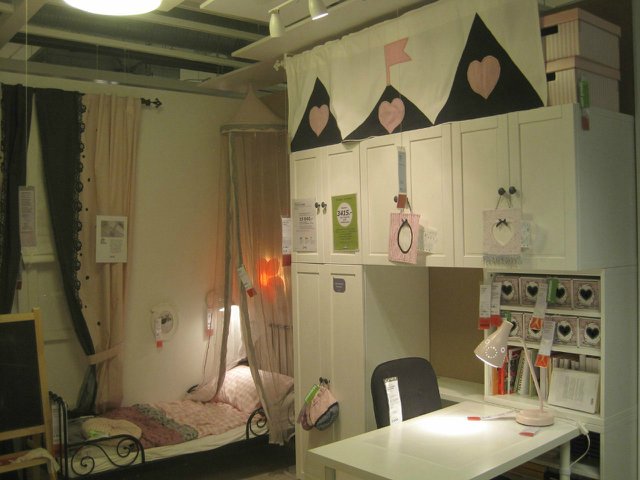 Вопрос знатокам Икеи