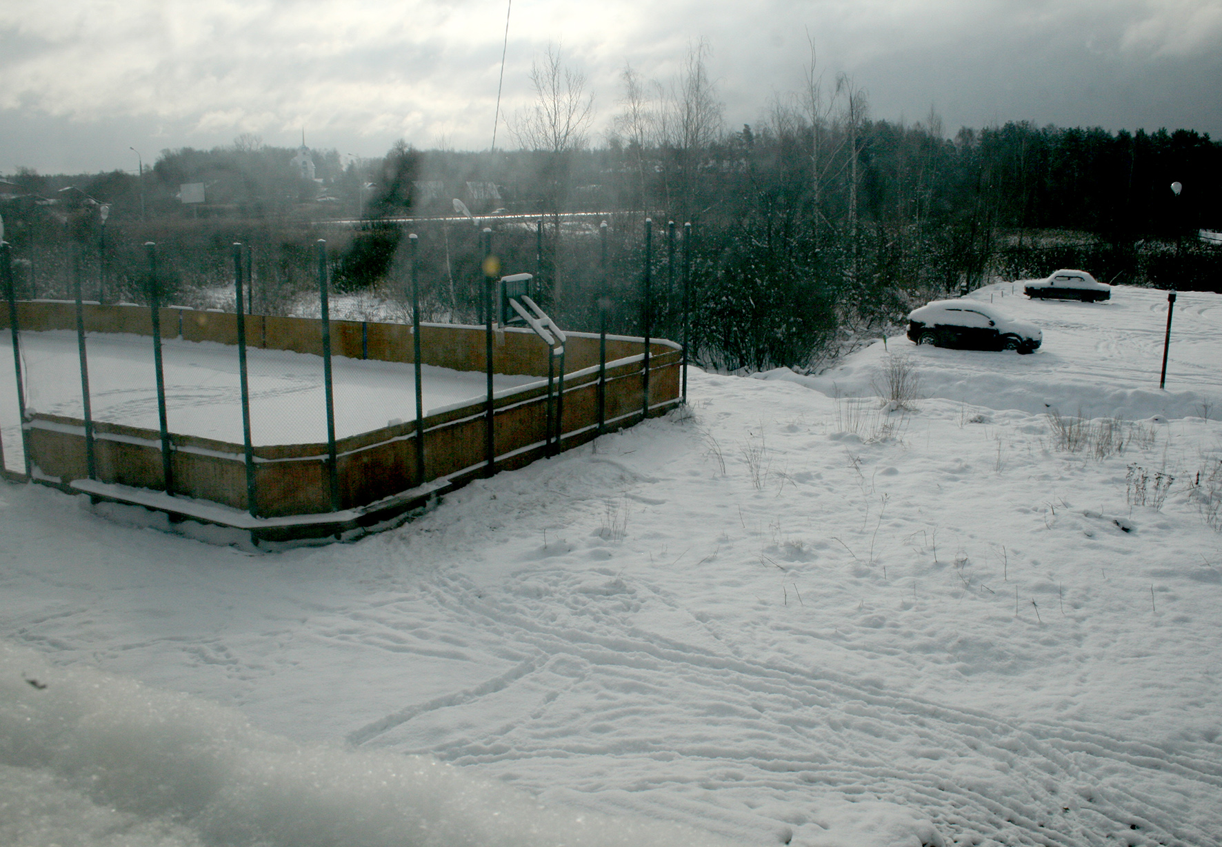 Ошиблась с прогнозом:(