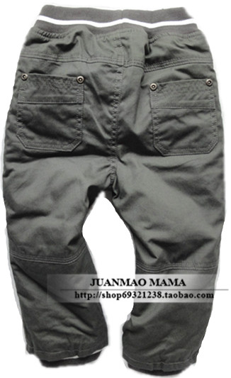 Теплые штаны Zara 600 руб.