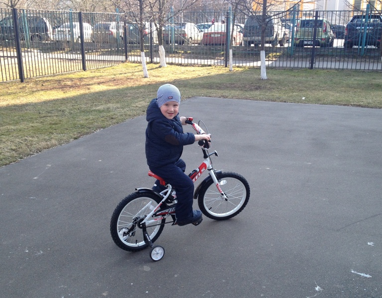 А за окном весна в разгаре!!!