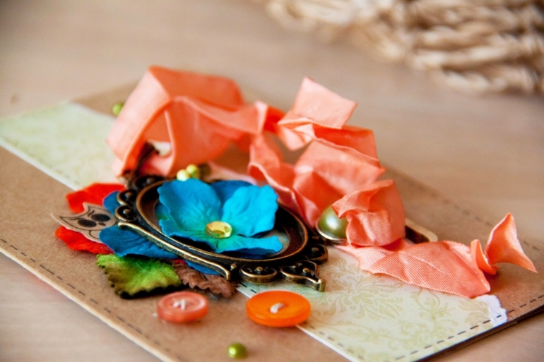 К 8-му  Марта!!