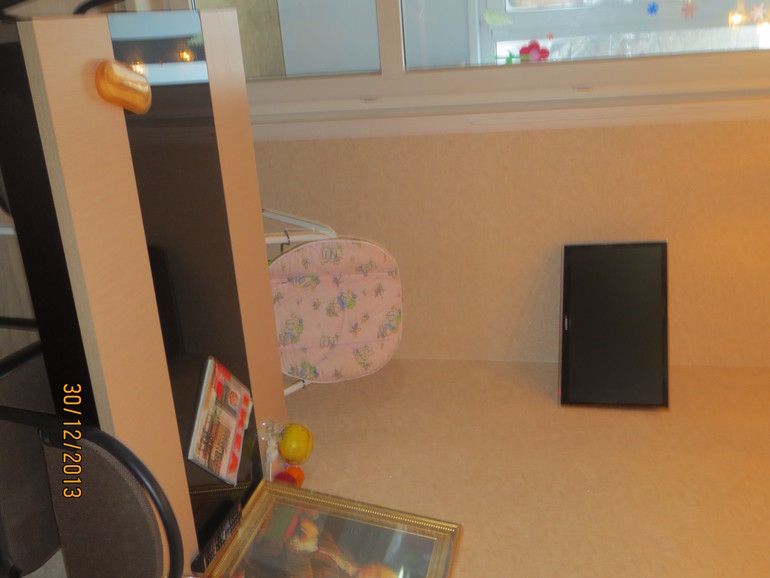 Оставить как есть или добавить цвета?