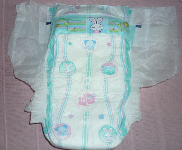 Подгузники Amma Premium Comfort, 11-25 кг