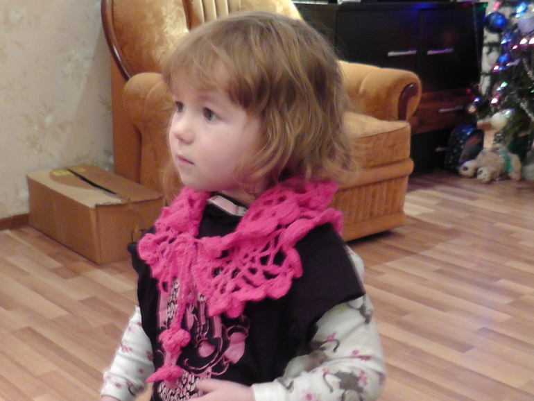 А у нас продолжается Новый Год!!!!!!)))))