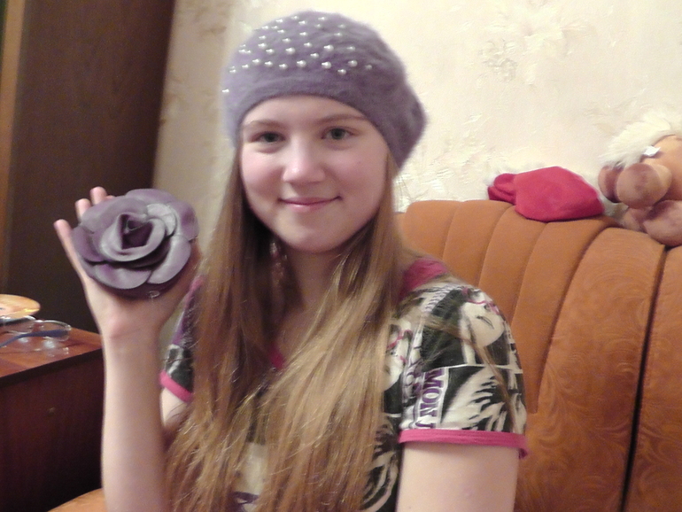 А у нас продолжается Новый Год!!!!!!)))))