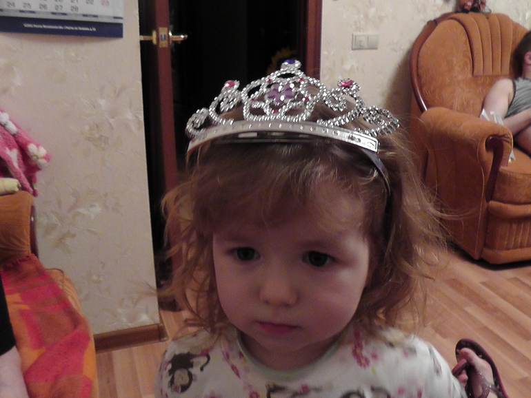 А у нас продолжается Новый Год!!!!!!)))))