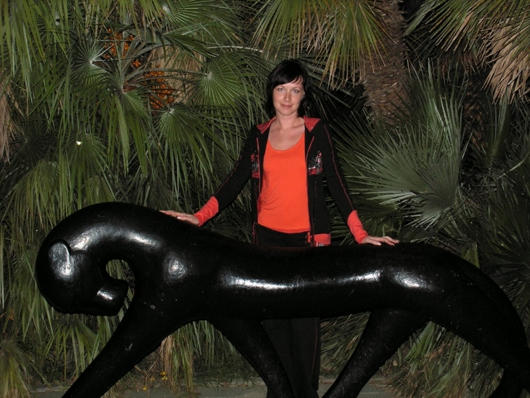 Пора приводить себя в порядок