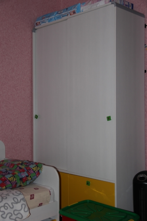 Наша детская