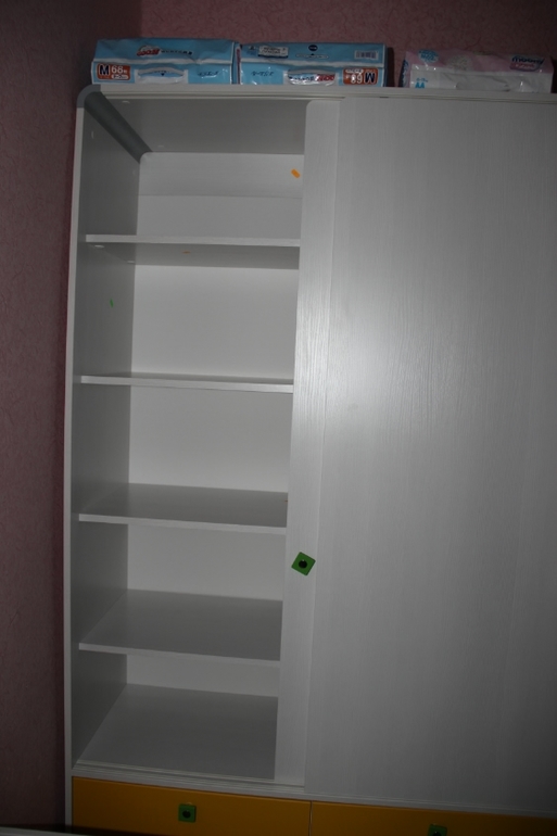 Наша детская