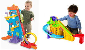 ПРОКАТ ИГРУШЕК