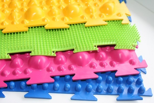 Ассортимент моей группы: