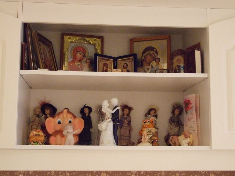 Взлёт 69. день 26