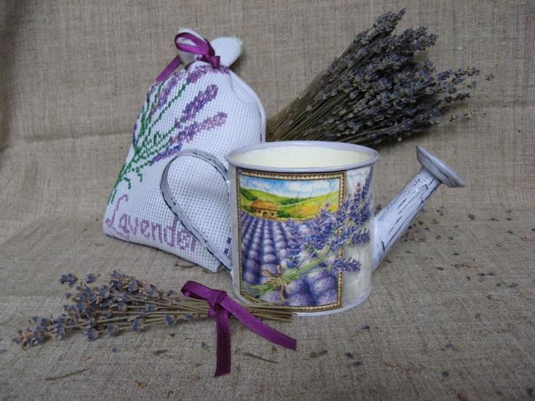 Мои работы, сделанные в ОН-ЛАЙН ШКОЛЕ ДЕКУПАЖА