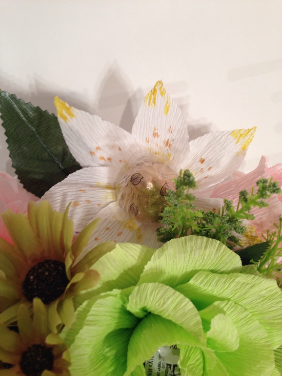 Для любимой мамочки...