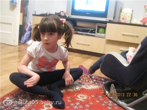 Нужна помощь