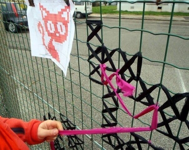 Дамы, осваиваем новые горизонты!