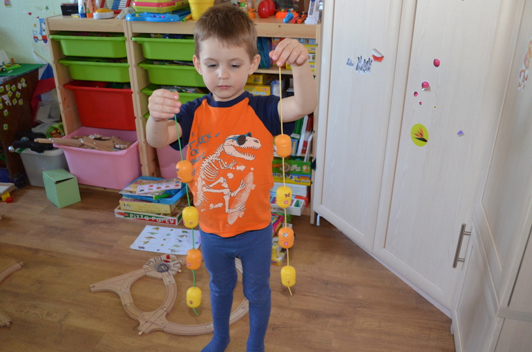 Чистый четверг...