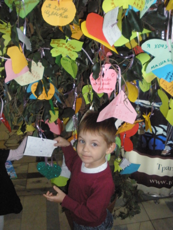 Театриум на Серпуховке Терезы Дуровой.