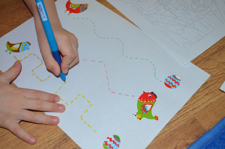 пасхальная суббота.