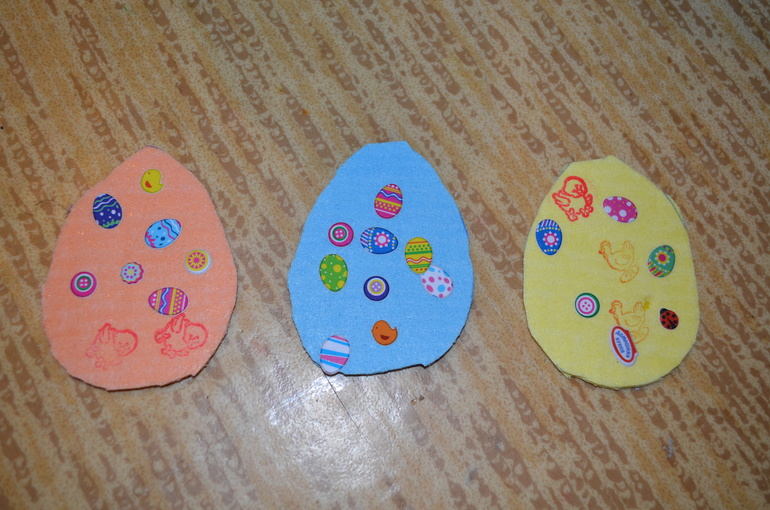 пасхальная суббота.