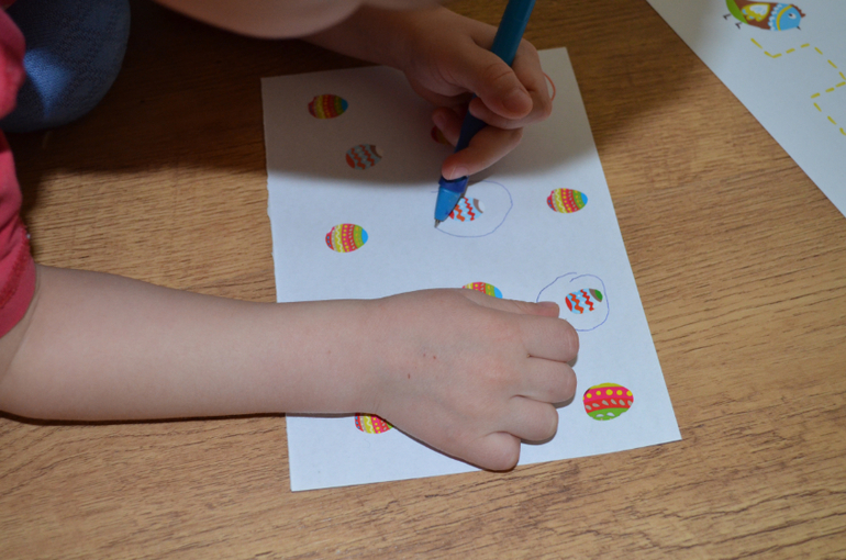 пасхальная суббота.