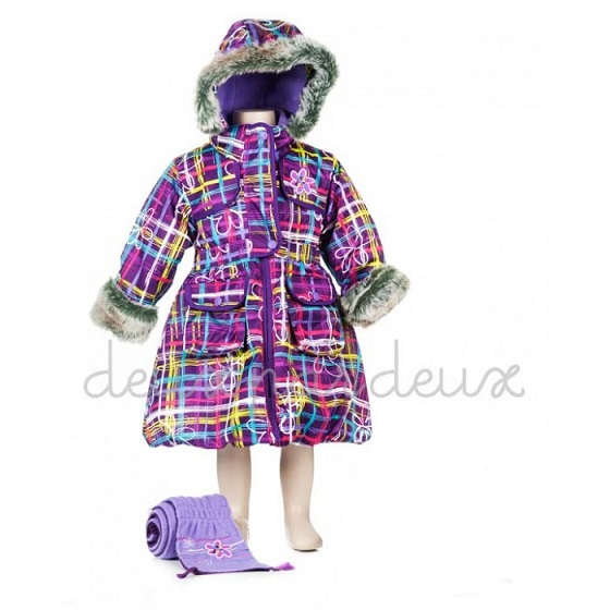 КАКОЕ ПАЛЬТО ВЫБРАТЬ- Deux par Deux