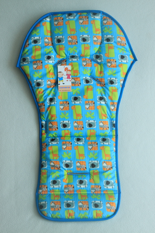 Чехлы на стульчики Chicco Polly и Peg Perego.