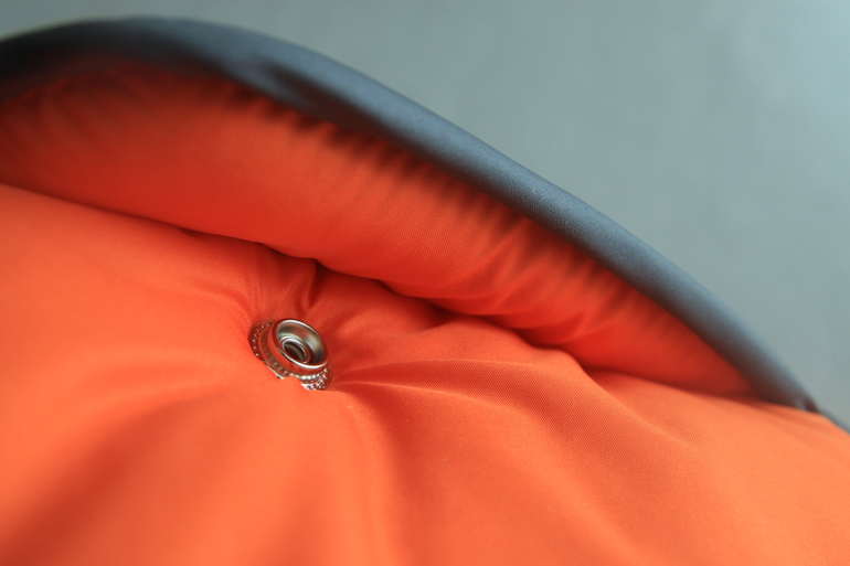 Чехлы на стульчики Chicco Polly и Peg Perego.