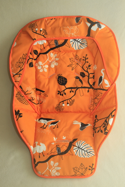 Такое вот хлопковое разнообразие чехлов)))