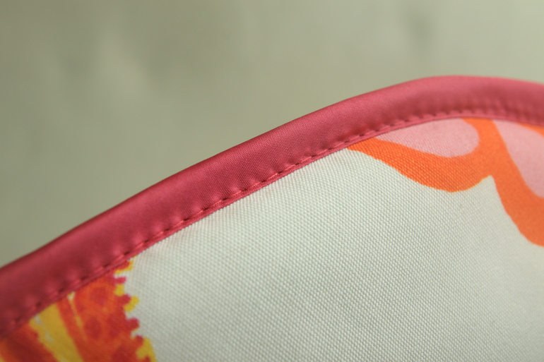 Такое вот хлопковое разнообразие чехлов)))