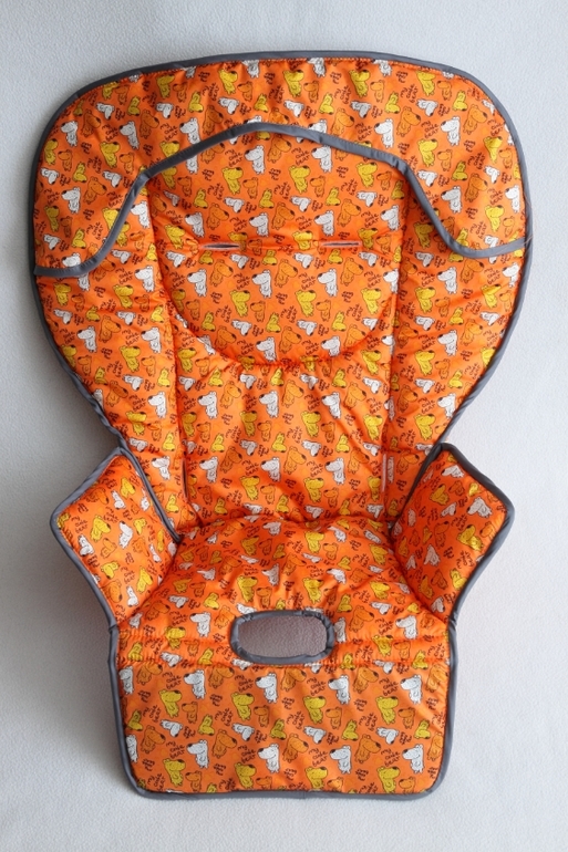 Много работ за прошедший месяц