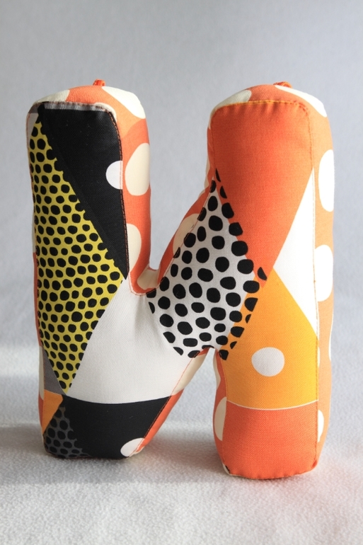 И ещё одно имя-подушки