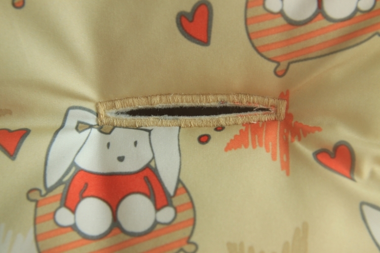 Чехлы на стульчики Cam Campione и Neonato Multiplo