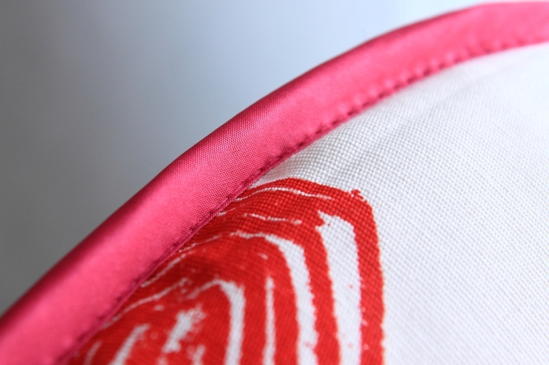 А это чехлы из хлопка