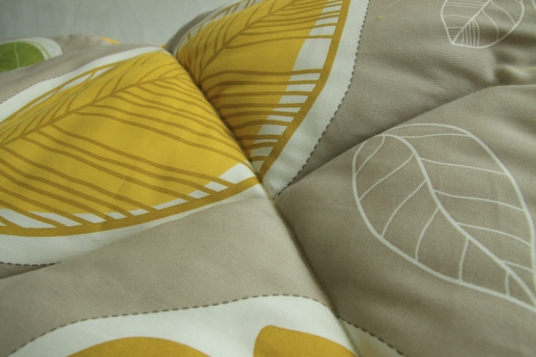 5 метров мягкости.....