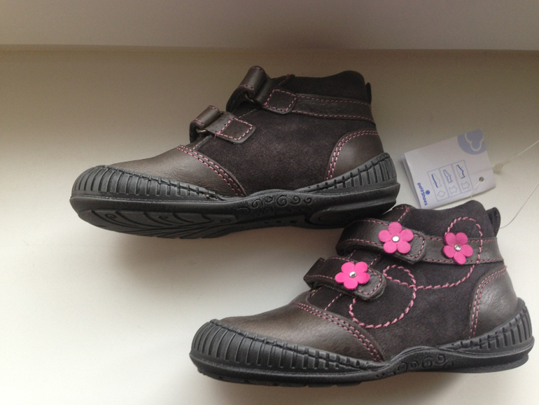 ДЕТСКАЯ ОБУВЬ PETIT SHOES В НАЛИЧИИ ПО ОПТОВЫМ ЦЕНАМ!!!!