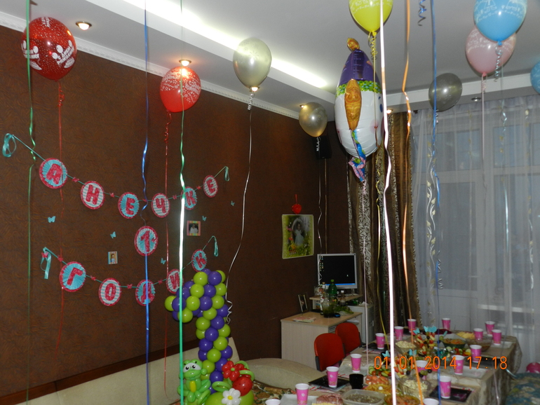 Родителям Анечки!!!