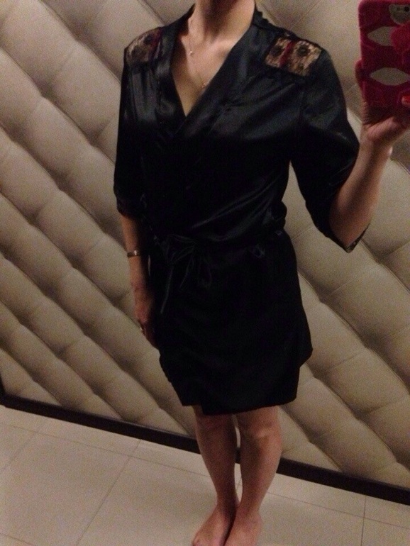 Мои домашние радости.