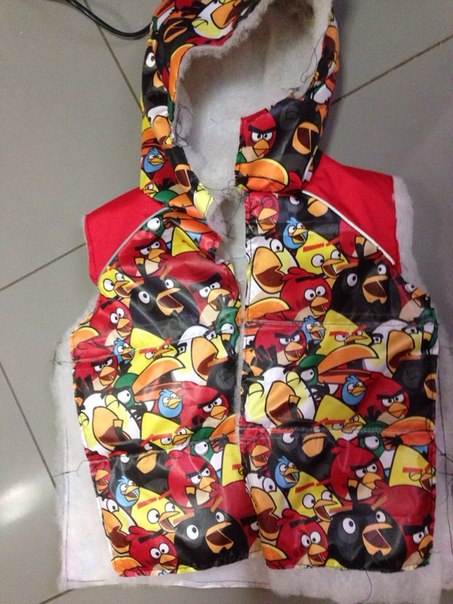 Много новенького))