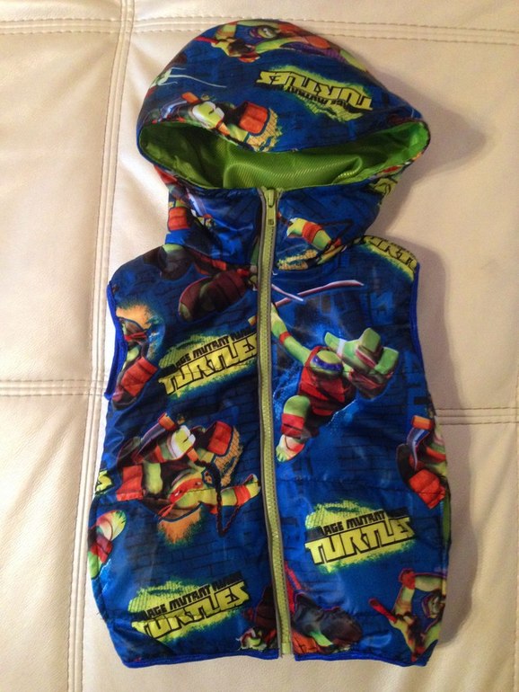 Много новенького))