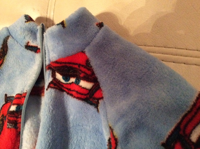 Мои домашние радости.