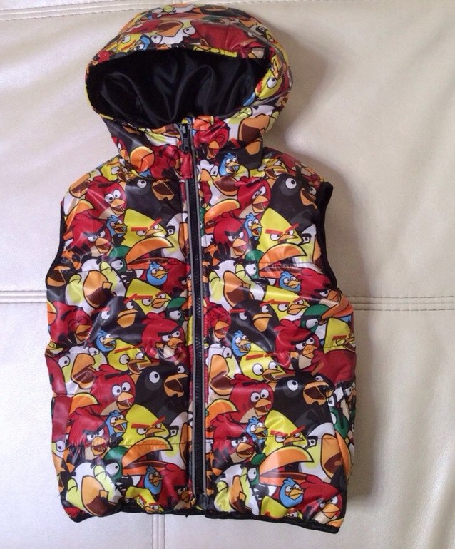 Много новенького))