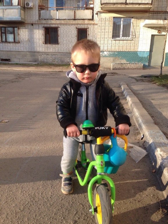 Много новенького))