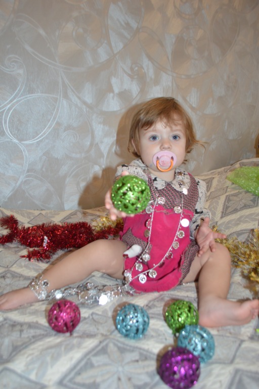 Встреча на Эльбе или полгода спустя)