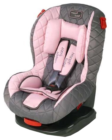 Поделитесь впечатлением о " Taurus" Happy Baby