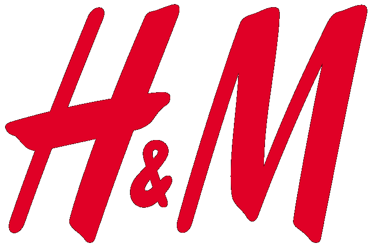 Собираем заказ на H&M!!!